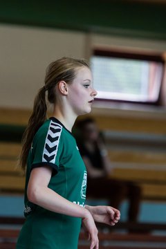 Bild 54 - B-Juniorinnen Oberliga Qualifikation